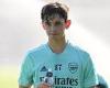 sport news Charlie Patino, 17, described as the best youngster to ever come through at ...