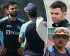 sport news England v India: Joe Root's men face anxious wait to see if they will be able ...