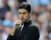 sport news Arsenal: Mikel Arteta warns unvaccinated players that the club will 'pay the ...