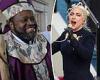 LGBT bishop whose Motown rendition of I Was Born This Way inspired Lady Gaga ...