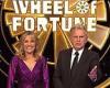 Wheel of Fortune's Pat Sajak and Vanna White sign new deal to remain co-hosts ...