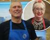 Celebrity Masterchef fans call for Bez to WIN the show... as Su Pollard is ...