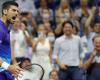 Djokovic two wins away from Grand Slam after advancing to US Open semis