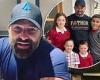 Ant Middleton says he's 'moving to Australia next year' because he feels 'more ...