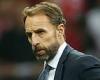 sport news Gareth Southgate insists he was RIGHT not to make any subs despite England ...