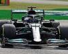 sport news Italian Grand Prix qualifying LIVE: Updates and result as Lewis Hamilton takes ...