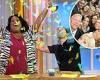 This Morning's Alison Hammond and Dermot O'Leary celebrate NTA win with ...