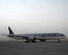 Second charter flight carrying foreigners out of Afghanistan leaves Kabul ...
