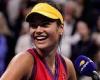 sport news Emma Raducanu laughs off talk she is under pressure ahead of US Open final