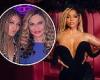 Chloë Bailey releases music video that includes Beyoncé's mother Tina ...