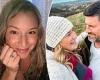 Former Below Deck Med star Hannah Ferrier addresses marriage rumours