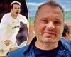 sport news EXCLUSIVE INTERVIEW: Mark Viduka has gone from Premier League hot shot to owner ...