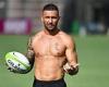 Quade Cooper will play for the Wallabies this weekend for the first time in ...