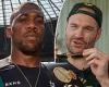 sport news 'Let's get it on!' Anthony Joshua 'would love' to fight Tyson Fury TWICE
