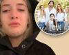 Denise Richards' daughter Sam, 17 says living with her mom was 'abusive' and ...