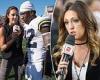 ESPN reporter will NOT work football games in 2021 because she is refusing to ...