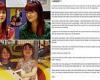 Kathryn Prescott's twin sister makes appeal to lift ban on travel to US as star ...