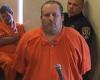 Lawyer claims confession of dad who 'murdered his wife and three kids' was ...