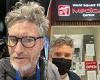 Dave Hughes: The one question he's fed up of hearing from anti-vaxxers