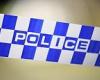 A suspected gunman is on the run in Caboolture, Queensland