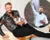 John Whaite reveals why being in the BBC show Strictly's first all-male pairing ...