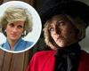 Kristen Stewart says she felt she got the sign-off from Princess Diana while ...