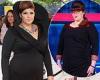 The Chase's Jenny Ryan looks unrecognisable for the NTAs as she  ditches the ...