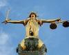 One million victims of crime abandon trials amid dwindling faith in justice ...