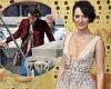 Phoebe Waller-Bridge could REPLACE Harrison Ford as Indiana Jones