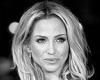Girls Aloud singer Sarah Harding was just bloody unlucky, says breast cancer ...