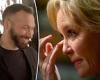 New Celebrity MasterChef Australia trailer sees Rebecca Gibney wiping away tears