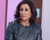 Saira Khan reveals there were some women on Loose Women panel she 'just had to ...