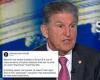Sen. Manchin says AOC's claim he has weekly huddles with Exxon execs is totally ...