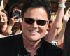Donny Osmond, 63, details becoming paralysed after surgery