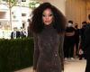 Met Gala 2021: Stars arrive on red carpet for fashion's big night