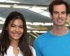 Why so silent, Andy? Wimbledon champion Murray sends private congratulations to ...