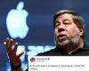 Apple co-founder Steve Wozniak joins the Billionaire space race with launch of ...