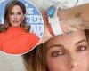 Kate Beckinsale updates fans from hospital bed after being rushed to emergency ...