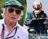 sport news Max Verstappen must grow up, says Sir Jackie Stewart after crash with Lewis ...