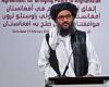 Taliban deny leader Mullah Abdul Baradar is DEAD