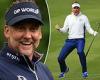 sport news Ryder Cup: Ian Poulter 'the Postman' looks to deliver trophy once more