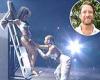 Barstool founder blasts VMAs for raunchy 'face f***' by Normani while his site ...