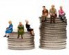 New guidance on tackling gender pay gap: Equality watchdog urges firms to ...