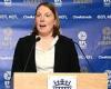 Ex-minister Tracey Crouch slams Parliament's heavy-drinking culture