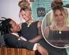 Beyonce and Jay-Z prove to still be crazy in love in romantic video for Tiffany ...