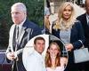 Prince Andrew's lawyer claims the sexual assault lawsuit is 'baseless' in first ...
