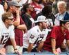 Southern college football fans have started chanting 'f*** Joe Biden' during ...