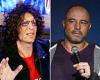 Howard Stern slams Joe Rogan and says he should just have gotten vaccinated and ...