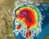 Texas under hurricane watch and Louisiana declares emergency over Tropical ...