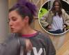 The Block's Tanya Guccione storms off during a heated argument with Ronnie and ...